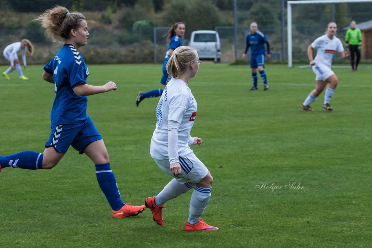 Bild 148 - Frauen FSC Kaltenkirchen - VfL Oldesloe : Ergebnis: 1:2